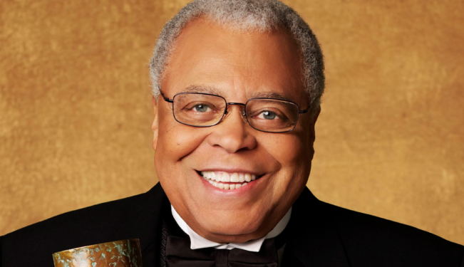 James Earl Jones, voice of Mufasa in Lion King, dies aged 93
