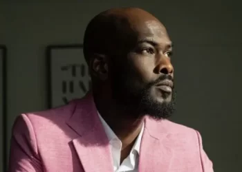 King of Tɛma: A bold new chapter in Ghanaian filmmaking