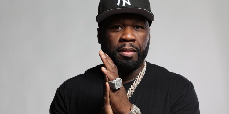 My current favourite song is Tems’ ‘Me & U’ – 50 Cent