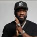 My current favourite song is Tems’ ‘Me & U’ – 50 Cent