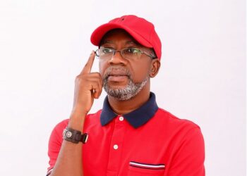 NDC selects Rex Omar to head Creative Arts for Mahama's reelection bid