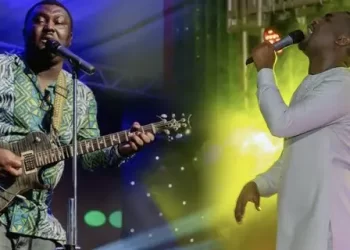 News of KODA’s death was a difficult moment for me – Joe Mettle