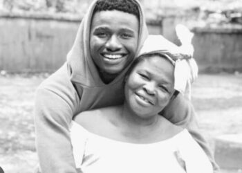 Nigerian skit maker NastyBlaq loses mother