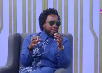 No gospel musician checked up on me when I got injured – Sonnie Badu
