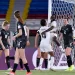 Ghana exits the 2024 FIFA U20 World Cup after defeating New Zealand.