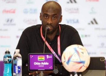 AFCON 2025 Qualifiers: Otto Addo is optimistic ahead of the Niger match