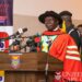 The Chancellor of the University of Cape Coast (UCC), Dr. Sir Sam Esson Jonah has lauded the Asantehene, Otumfuo Osei Tutu II, for his exemplary leadership, particularly in harmonizing traditional and modern governance.