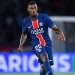 PSG condemn online racism towards defender Mendes