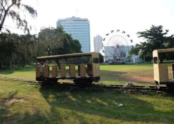 Pass law to protect Efua Sutherland Children’s Park – Board Chairman of National Theatre