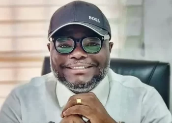 People tried to ridicule my nomination with ‘Gologolo’ song – Alan’s running mate 