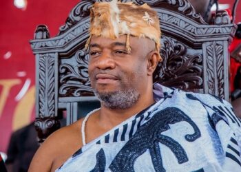Sale of GAMA Films bane of GH film industry —Ga Mantse