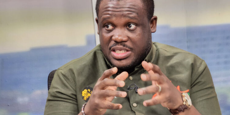 The lead sponsor of the Proper Human Sexual Rights and Family Values Bill, Sam George, has expressed frustration over the Supreme Court's delay in hearing two crucial cases related to the bill.