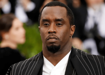 Sean ‘Diddy’ Combs arrested in New York on unspecified federal charges