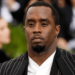 Sean ‘Diddy’ Combs arrested in New York on unspecified federal charges