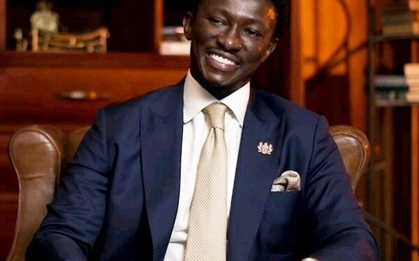 We have to protect Intellectual Property rights of content creators – Cheddar