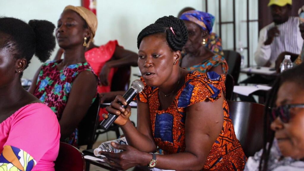 UCC School of Sustainable Engineering holds Workshop on the Cassava post-harvest chain