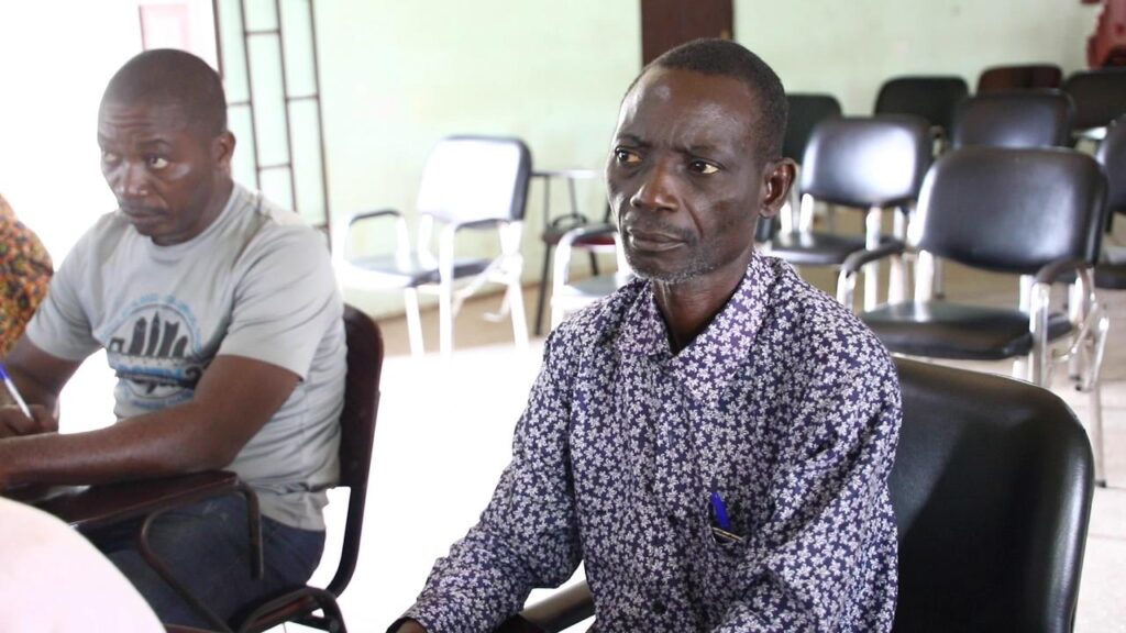 UCC School of Sustainable Engineering holds Workshop on the Cassava post-harvest chain