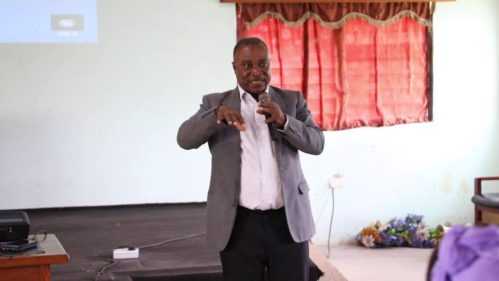 UCC School of Sustainable Engineering holds Workshop on the Cassava post-harvest chain