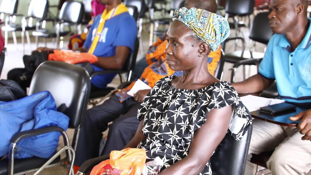 UCC School of Sustainable Engineering holds Workshop on the Cassava post-harvest chain