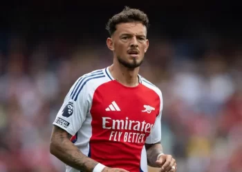 White asked not to be contacted by England - Carsley