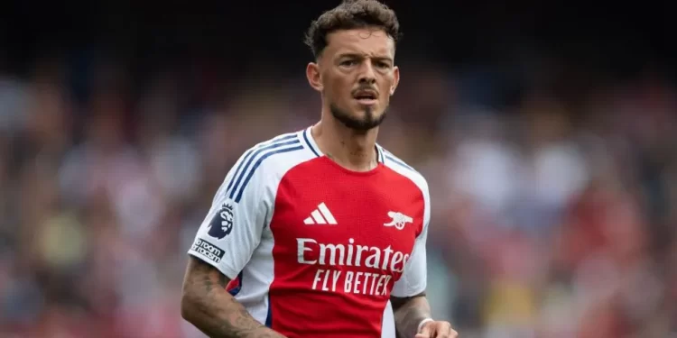 White asked not to be contacted by England - Carsley