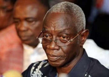 Former Chairperson of the Electoral Commission, Dr. Kwadwo Afari-Gyan has advised political parties to handle their 'pink sheets' with the utmost care throughout and after the voting process.