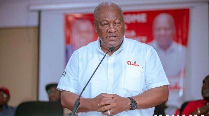 NDC to Boost Women's Representation in Parliament and Leadership