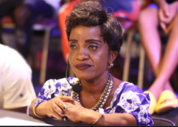 ‘I may not have been a celebrity if I wasn’t born as a diminutive person’ – Adwoa Smart