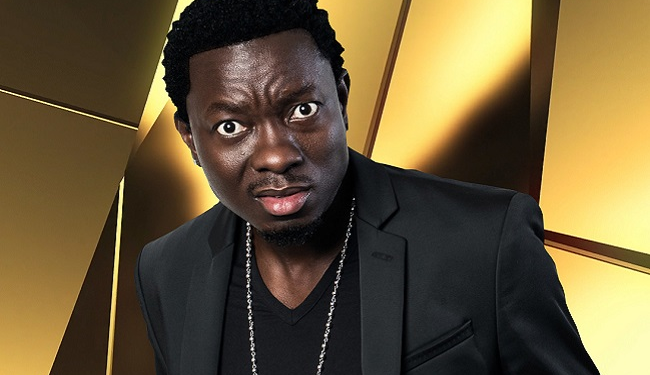 ‘I’m taking Ghana to court for stealing my $1m Eurobond investment’ – Michael Blackson