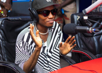 ‘Sometimes, reflect on the wisdom in Kinaata’s ‘Obi nya way3’ song’ – Otumfuo advices.