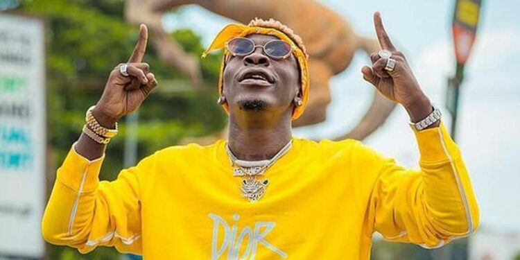 ‘Vote wisely’ – Shatta Wale tells fans ahead of December 7 elections