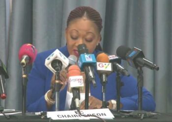 Provisional Voters Register Cleaned, Discrepancies Resolved - EC