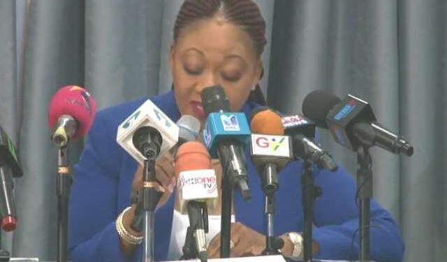 Provisional Voters Register Cleaned, Discrepancies Resolved - EC