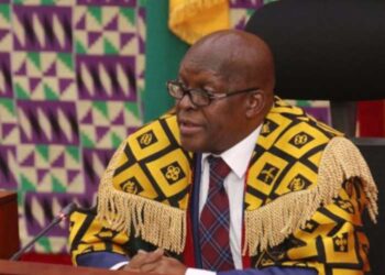 Parliament Is Vital To Ghana’s Democracy – Bagbin