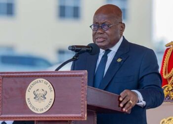 Akufo-Addo Reiterates Commitment to Fair Elections in December Polls