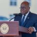 Akufo-Addo Reiterates Commitment to Fair Elections in December Polls