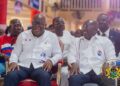 President Akufo-Addo Endorses Bawumia's ‘Inspiring Campaign’