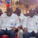 President Akufo-Addo Endorses Bawumia's ‘Inspiring Campaign’
