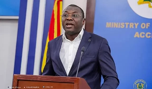 Sunon Asogli acted in bad faith in shutting down – Amin Adam