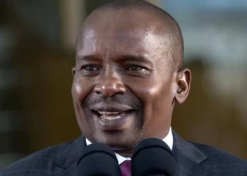 Kenya court paves way for new deputy president