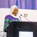 Samira Bawumia Calls for Sustainable Practices to Combat Climate Change