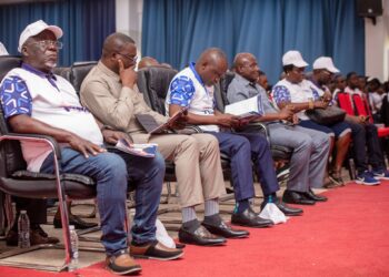 Ghana Credit Unions mark 2024 International Credit Union Day