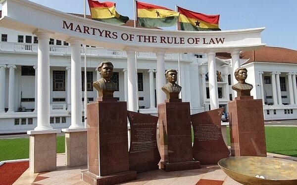 SUPREME COURT SUSPENDS SPEAKER’S RULING ON VACANT SEATS