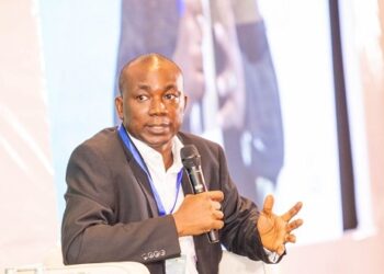 Illegal Mining Drives Food Inflation and Poverty - Prof Bokpin