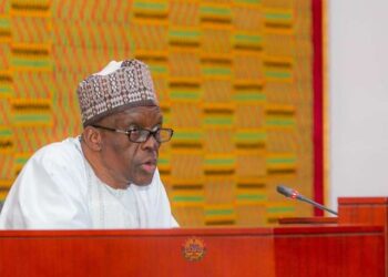 Speaker of Parliament, Alban Bagbin, has adjourned the House indefinitely following ongoing disputes over vacant seats and the composition of Parliament.
