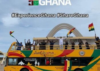 Developing Domestic Tourism in Ghana: Cape Coast in Perspective