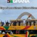 Developing Domestic Tourism in Ghana: Cape Coast in Perspective