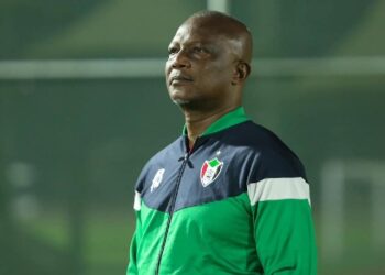 Coach Kwasi Appiah temporarily steps aside from GFA Executive Council