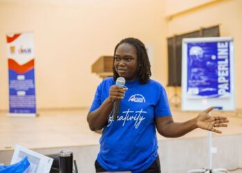 The University of Cape Coast's Design Thinking and Innovation Hub (D-Hub) has launched a three-day stakeholder engagement forum focused on the Triple Helix Model.