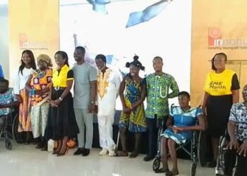 MTN Ghana Kick Starts this Year’s MTN SME Support Programme from the Central Region